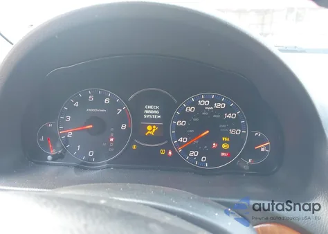 2008 Acura Tsx from USA, damaged, VIN JH4CL96918C008664